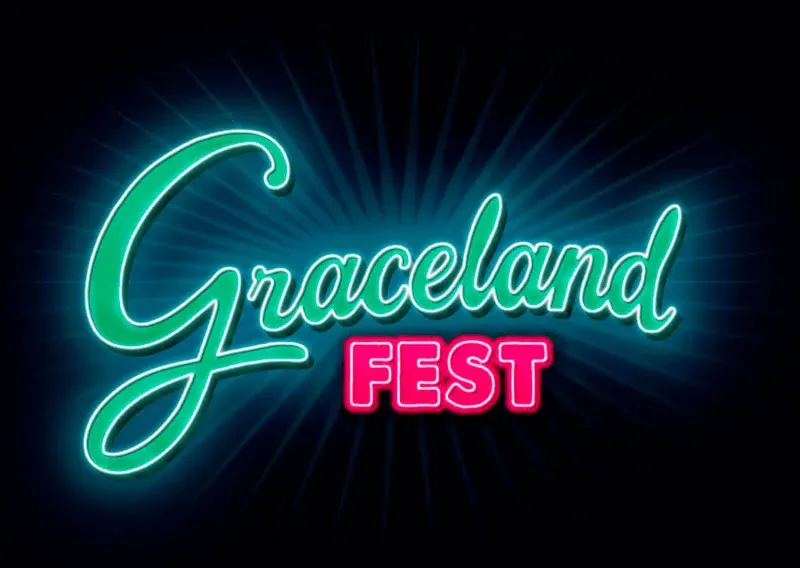 Graceland Fest, el primer festival boutique del rock