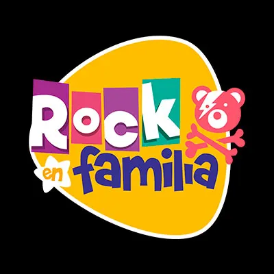 Rock en Familia el domingo por la mañana en Graceland Fest
